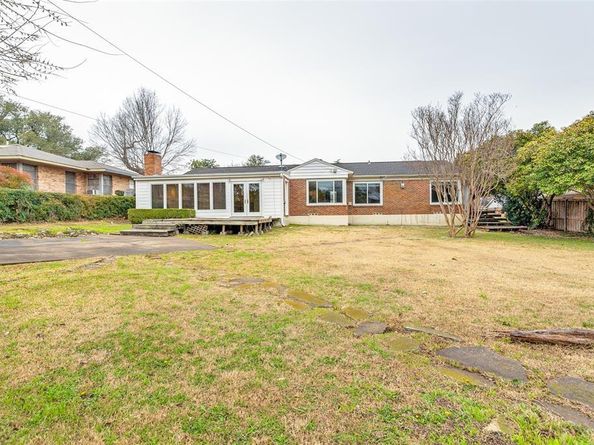 430  Mayrant Drive , Dallas Texas 75224