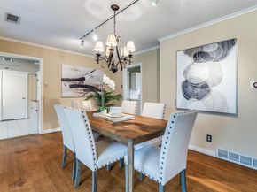 430  Mayrant Drive , Dallas Texas 75224
