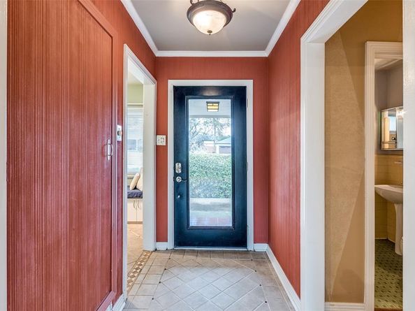 430  Mayrant Drive , Dallas Texas 75224