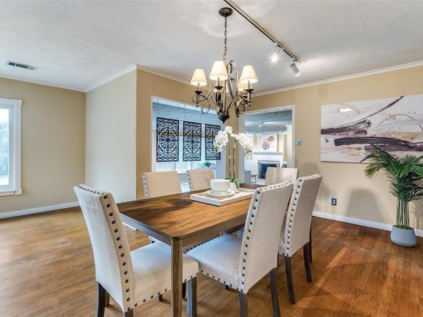 430  Mayrant Drive , Dallas Texas 75224