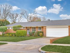430  Mayrant Drive , Dallas Texas 75224