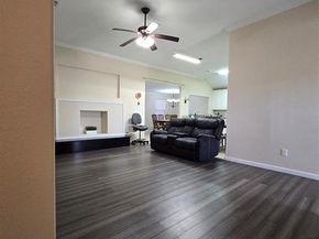 1121  Sam Houston Drive , Garland Texas 75042