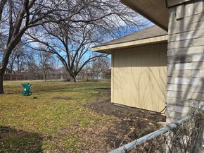 1121  Sam Houston Drive , Garland Texas 75042