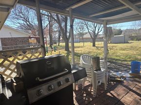 1121  Sam Houston Drive , Garland Texas 75042
