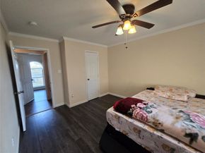 1121  Sam Houston Drive , Garland Texas 75042