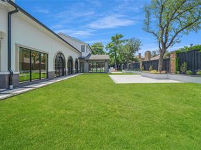 5615  Lobello Drive , Dallas Texas 75229