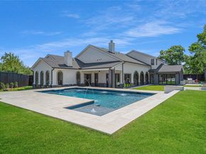 5615  Lobello Drive , Dallas Texas 75229