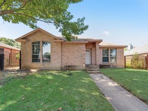 8028  Texridge Drive , Dallas Texas 75232