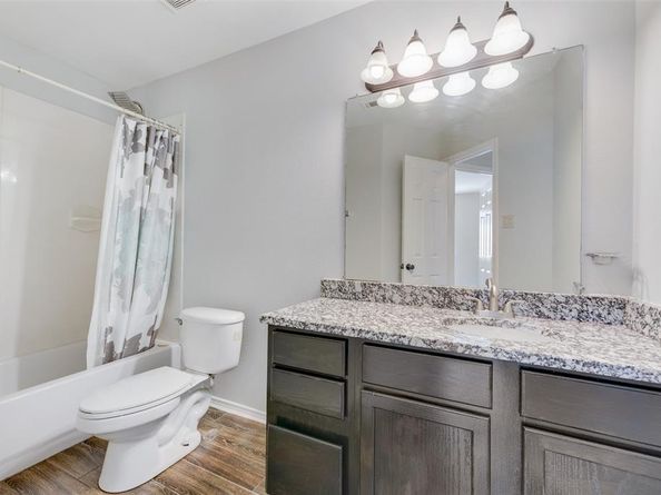 8028  Texridge Drive , Dallas Texas 75232