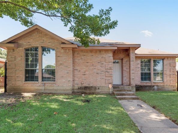 8028  Texridge Drive , Dallas Texas 75232