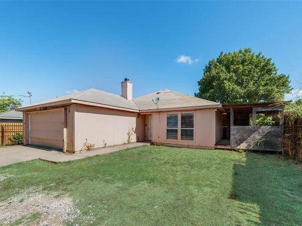 8028  Texridge Drive , Dallas Texas 75232