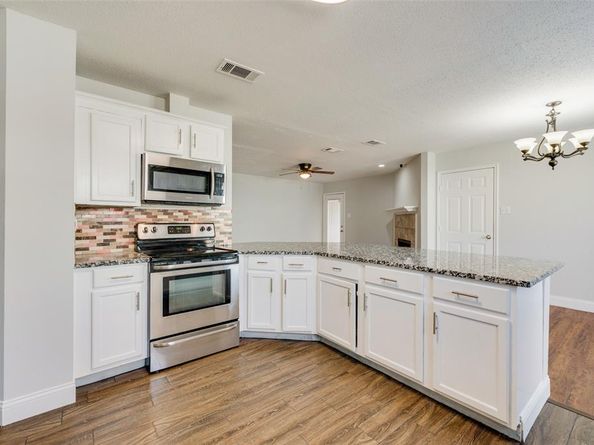 8028  Texridge Drive , Dallas Texas 75232