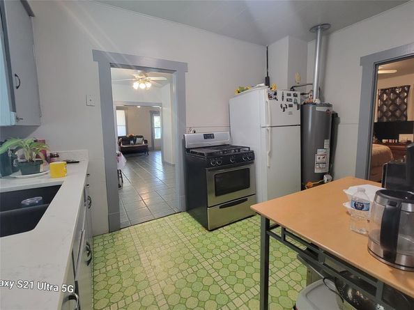 1715  Homan Avenue , Fort Worth Texas 76164