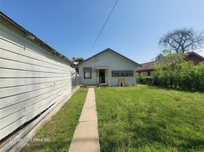 1715  Homan Avenue , Fort Worth Texas 76164