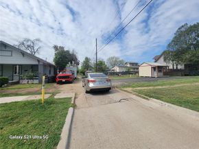 1715  Homan Avenue , Fort Worth Texas 76164