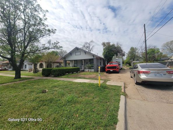 1715  Homan Avenue , Fort Worth Texas 76164