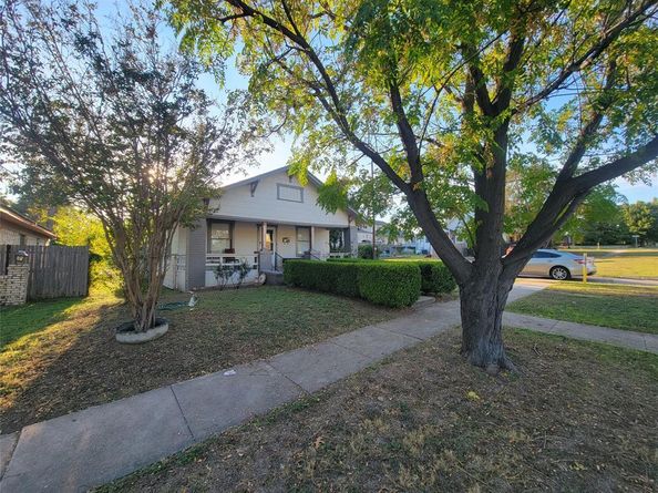 1715  Homan Avenue , Fort Worth Texas 76164