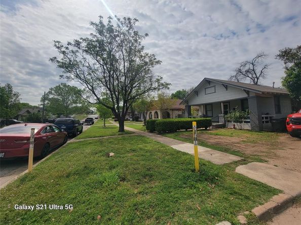 1715  Homan Avenue , Fort Worth Texas 76164