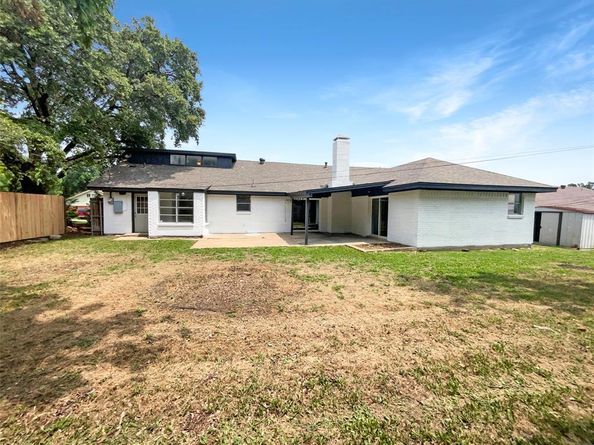3925  Wedgworth Road S, Fort Worth Texas 76133