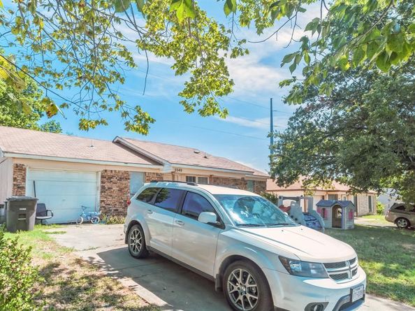 5549  Alexander Drive , Fort Worth Texas 76112