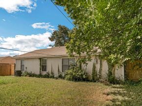 5549  Alexander Drive , Fort Worth Texas 76112