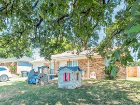 5549  Alexander Drive , Fort Worth Texas 76112