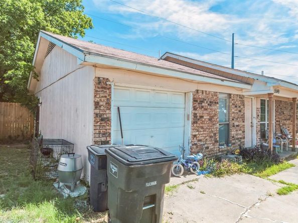 5549  Alexander Drive , Fort Worth Texas 76112