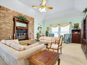 2201  Oak Knoll Court , Colleyville Texas 76034