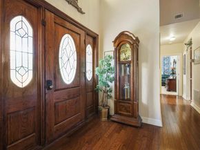 2201  Oak Knoll Court , Colleyville Texas 76034