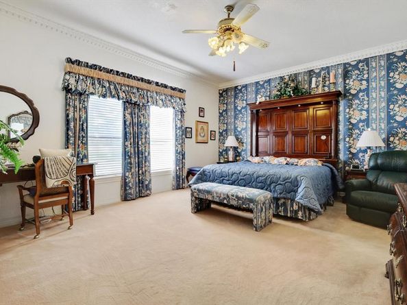 2201  Oak Knoll Court , Colleyville Texas 76034
