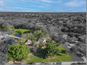2201  Oak Knoll Court , Colleyville Texas 76034