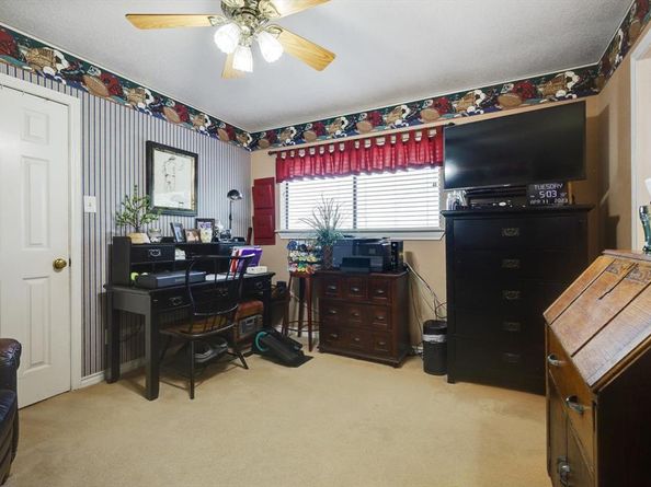 2201  Oak Knoll Court , Colleyville Texas 76034