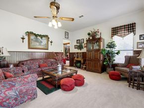2201  Oak Knoll Court , Colleyville Texas 76034