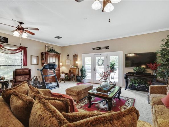 2201  Oak Knoll Court , Colleyville Texas 76034