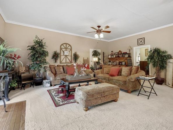 2201  Oak Knoll Court , Colleyville Texas 76034