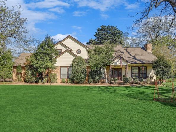 2201  Oak Knoll Court , Colleyville Texas 76034