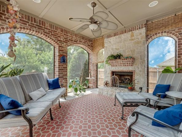 310  Phillips Court , Fate Texas 75087