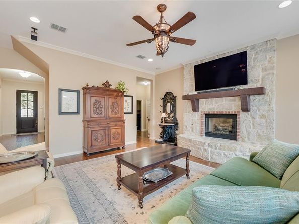 310  Phillips Court , Fate Texas 75087