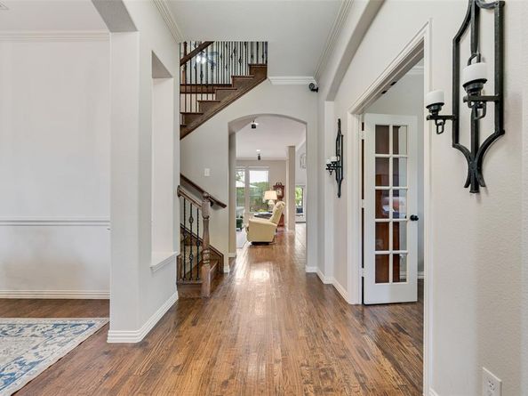 310  Phillips Court , Fate Texas 75087