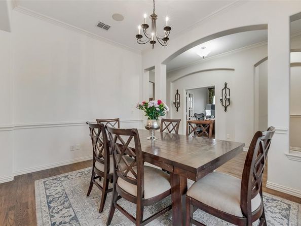 310  Phillips Court , Fate Texas 75087