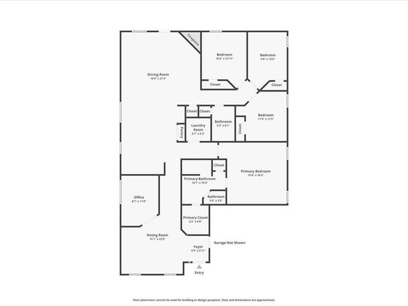 405  Northbrook Avenue , Oak Point Texas 75068