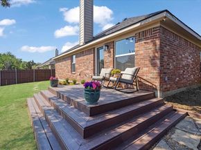 405  Northbrook Avenue , Oak Point Texas 75068
