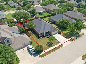 405  Northbrook Avenue , Oak Point Texas 75068