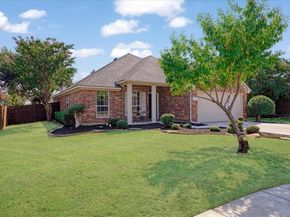 405  Northbrook Avenue , Oak Point Texas 75068