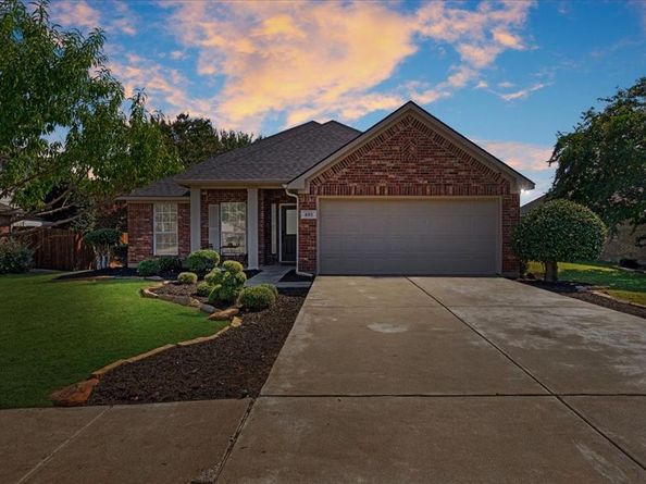 405  Northbrook Avenue , Oak Point Texas 75068