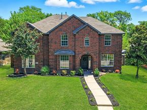 1868  Oak Bend Drive , Rockwall Texas 75087