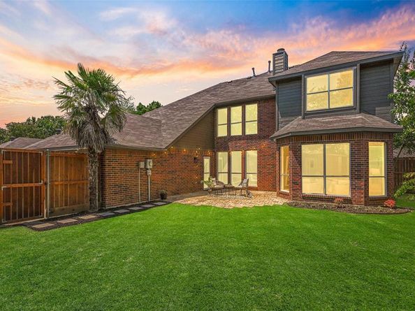 1868  Oak Bend Drive , Rockwall Texas 75087