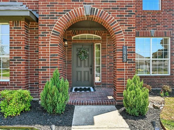 1868  Oak Bend Drive , Rockwall Texas 75087