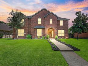 1868  Oak Bend Drive , Rockwall Texas 75087