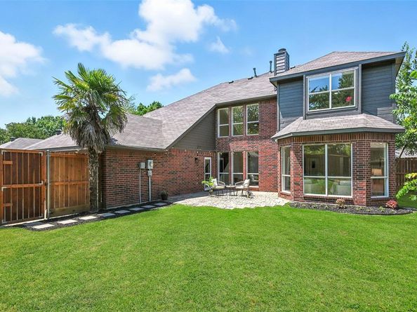 1868  Oak Bend Drive , Rockwall Texas 75087